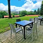 Auberge de jeunesse Hi - De Juventude Do Gerês