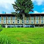 Hi - De Juventude Do Auberge de jeunesse *