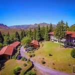 Auberge de jeunesse Hi - De Juventude Do *