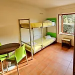 Auberge de jeunesse Hi - De Juventude Do *
