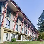 Auberge de jeunesse Hi - De Juventude Do *