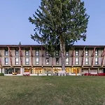 Auberge de jeunesse Hi - De Juventude Do *