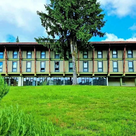 Hi Geres - Pousada De Juventude Do Geres Hostel *