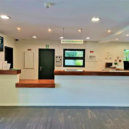 호스텔 Hi - De Juventude Do