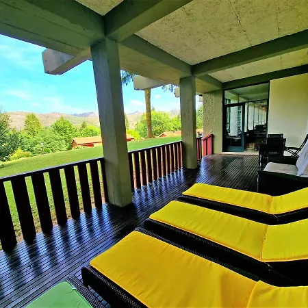 Hi - De Juventude Do 호스텔 제어스