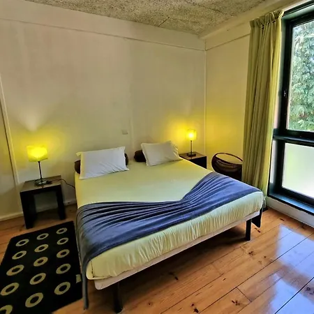 Hi - De Juventude Do 호스텔 제어스