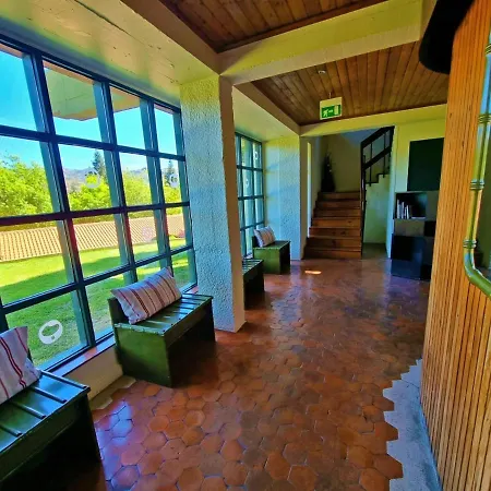 Hi - De Juventude Do 호스텔 *