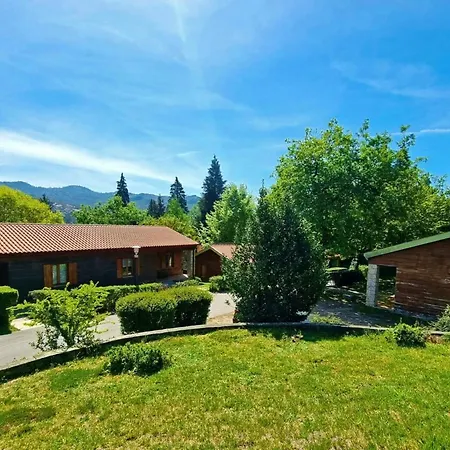 호스텔 Hi - De Juventude Do *