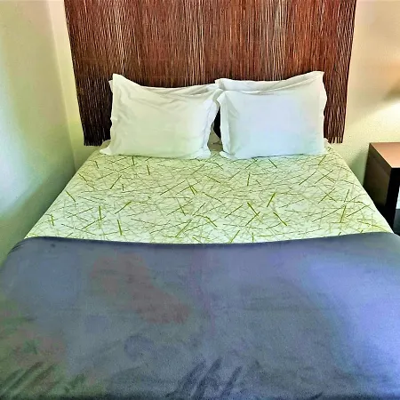 호스텔 Hi - De Juventude Do *