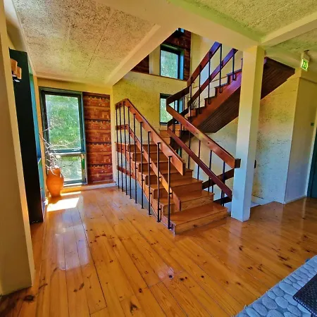 호스텔 Hi - De Juventude Do *