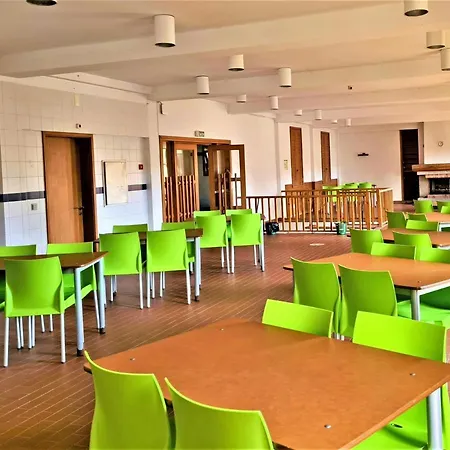 Hi - De Juventude Do 호스텔 *