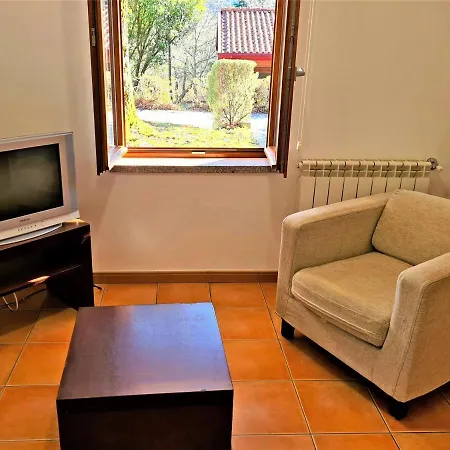 호스텔 Hi - De Juventude Do