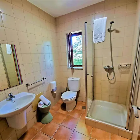 호스텔 Hi - De Juventude Do