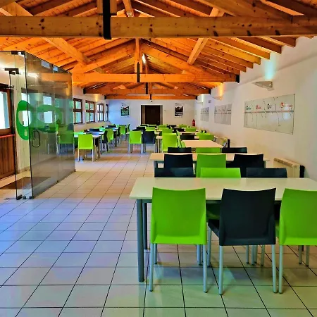 Hi - De Juventude Do 호스텔