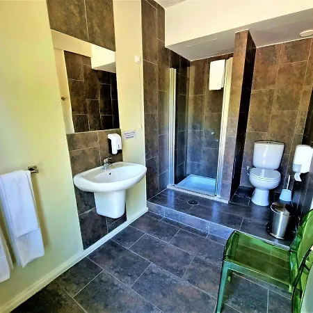 Hi - De Juventude Do 호스텔 제어스