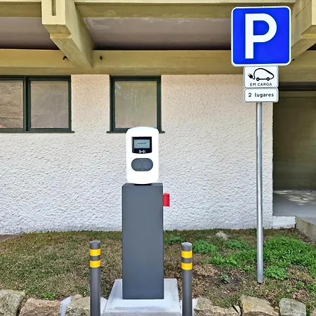 Hi - De Juventude Do 호스텔