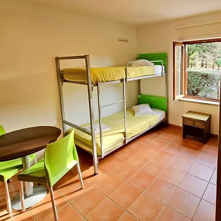 Hostel Hi - De Juventude Do Geres