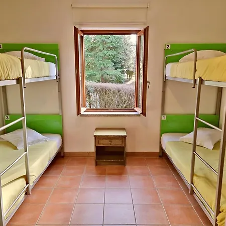 Hostel Hi Geres - Pousada De Juventude Do Geres