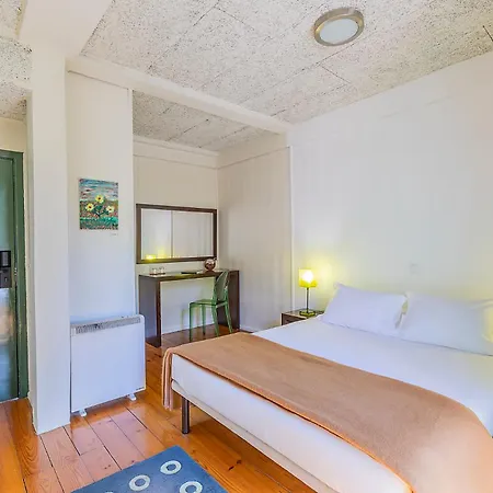 Hostel Hi - De Juventude Do *