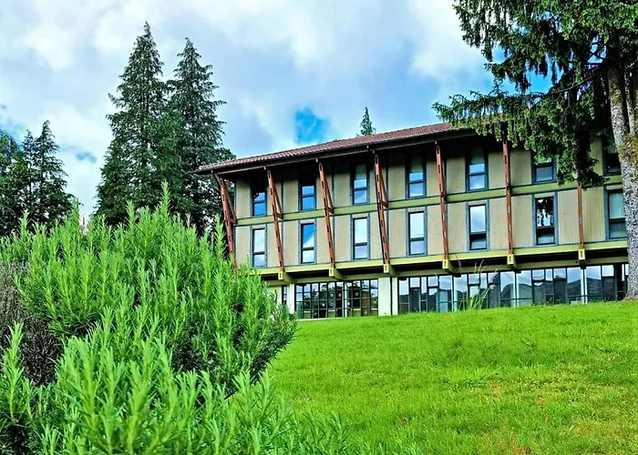 Hi - De Juventude Do * Geres