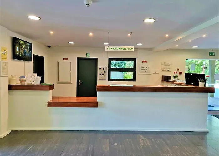 Hostel Hi Geres - Pousada De Juventude Do Geres