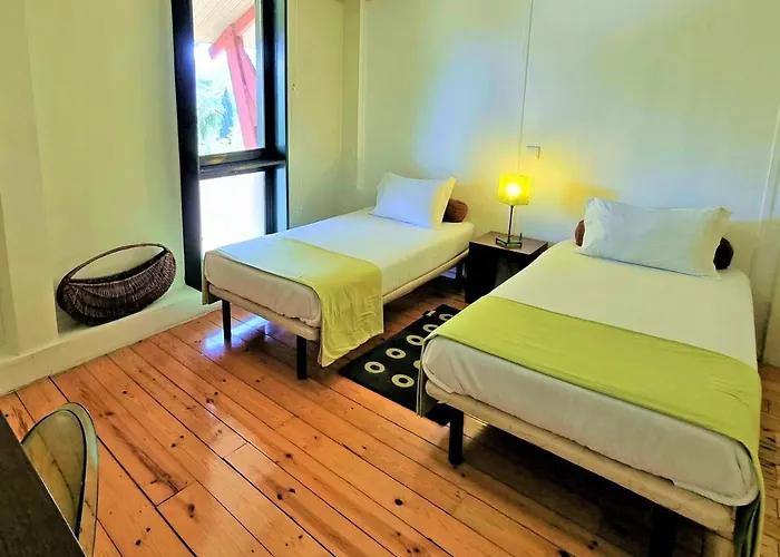 Hi - De Juventude Do * Gerês