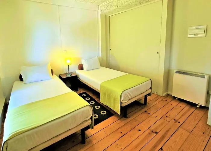 Hostel Hi - De Juventude Do *