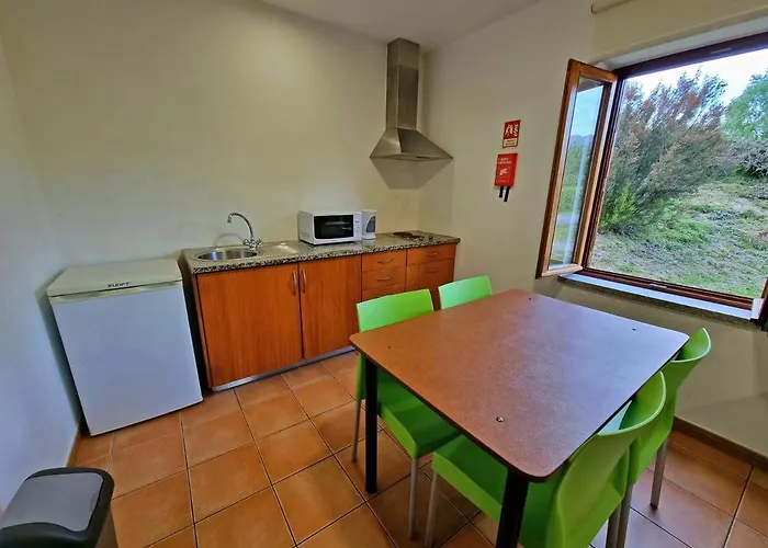 Hi - De Juventude Do * Gerês