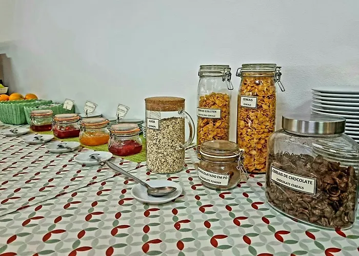 Hi Geres - Pousada De Juventude Do Geres *