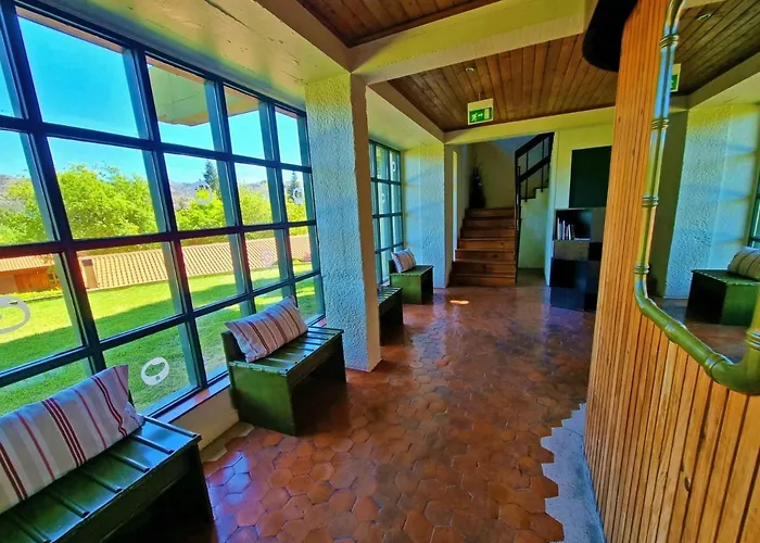 Hi - De Juventude Do Hostel *