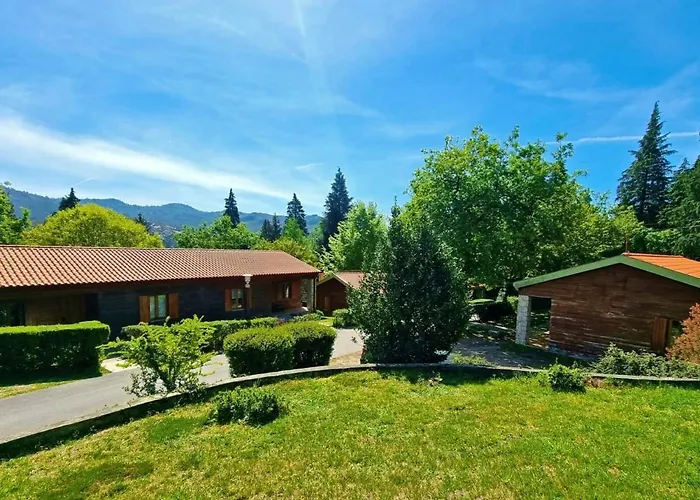 Hostel Hi Geres - Pousada De Juventude Do Geres *