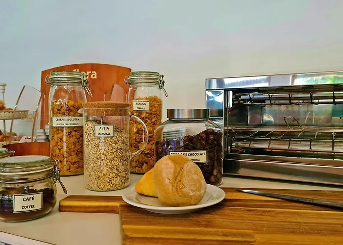 Hostel Hi Geres - Pousada De Juventude Do Geres *