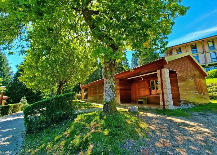 Hi - De Juventude Do Auberge de jeunesse