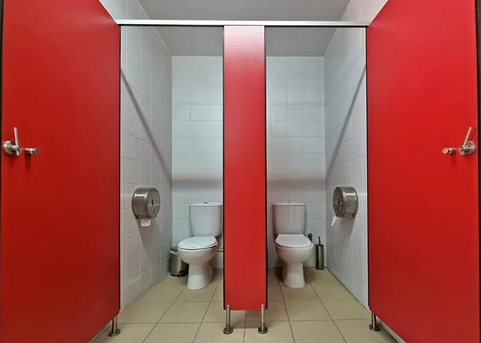 Hi - De Juventude Do Auberge de jeunesse Gerês