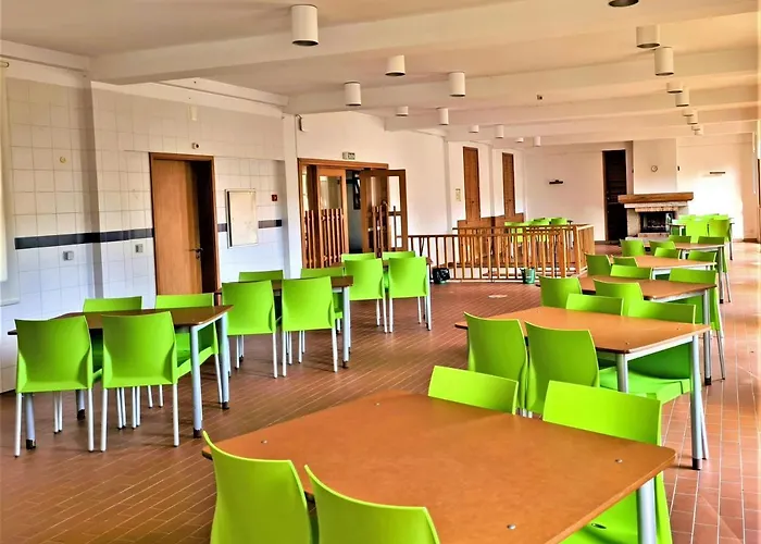 Hi - De Juventude Do Auberge de jeunesse *