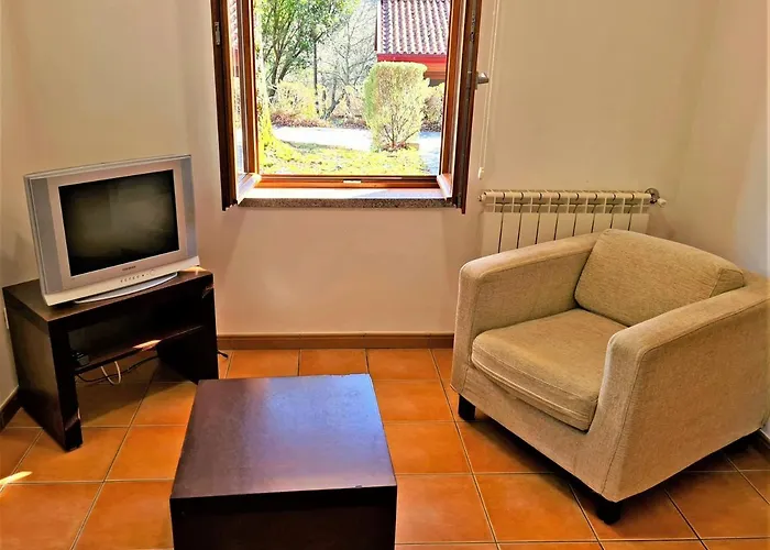 Auberge de jeunesse Hi - De Juventude Do