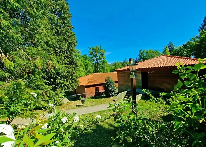 Hi - De Juventude Do Auberge de jeunesse