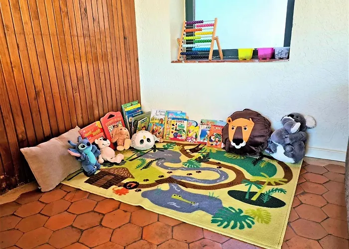 Auberge de jeunesse Hi - De Juventude Do *