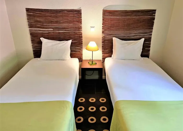 Hi Geres - Pousada De Juventude Do Geres * Geres