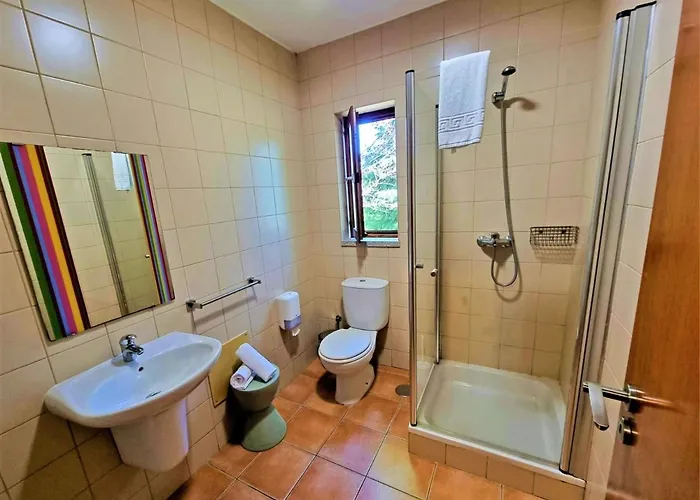 Hostel Hi - De Juventude Do