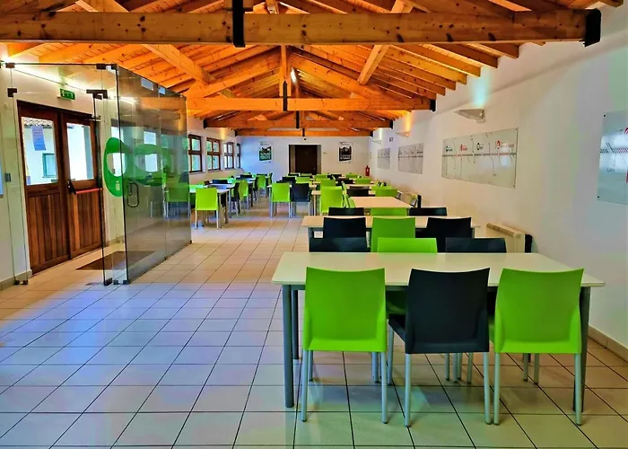 Hi - De Juventude Do Auberge de jeunesse