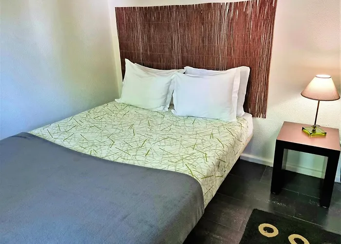 Auberge de jeunesse Hi - De Juventude Do Gerês