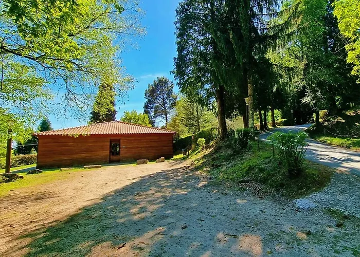 Hi - De Juventude Do Auberge de jeunesse