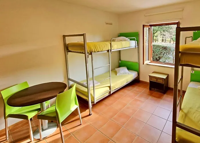 Auberge de jeunesse Hi - De Juventude Do Gerês